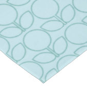 MCMフローリダブルー&ホワイトテーブルクロス テーブルクロス (アングル)