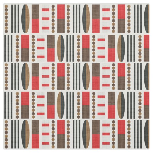 MCMベアディル ファブリック (見本)