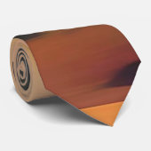 MCMミッドセンチュリーモダンアート抽象芸術 ネクタイ (ロール)