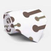 MCMライインスパイアン ネクタイ (ロール)