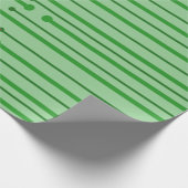 MCMライインスパイアン ラッピングペーパー (角)