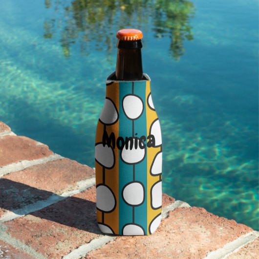 MCMライカラフルン ボトルクーラー (インサイチュ プール)