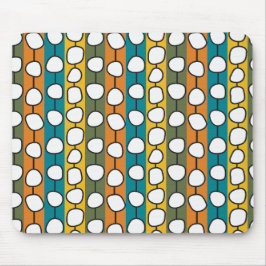 MCMライカラフルン マウスパッド