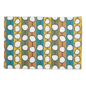 MCMライカラフルン 枕カバー (裏面)