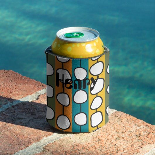 MCMライカラフルン 缶クーラー (インサイチュ プール)