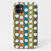 MCMライカラフルン Case-Mate iPhoneケース (裏面)