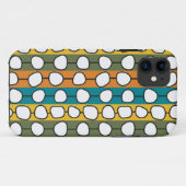 MCMライカラフルン Case-Mate iPhoneケース (裏面(横))