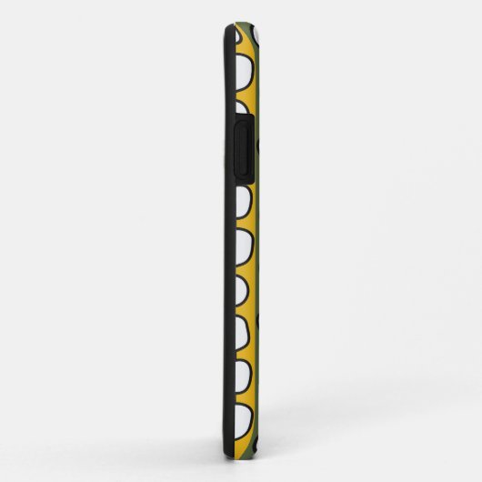 MCMライカラフルン Case-Mate iPhoneケース (裏面/右)
