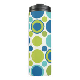 MCMライムとアクアバブル タンブラー