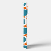 MCM円と線 Case-Mate iPhoneケース (裏面 / 右)