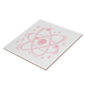 MCM原子時代セラミックタイル タイル (側面)