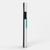 MCM抽象デザイン Case-Mate iPhoneケース (裏面/右)