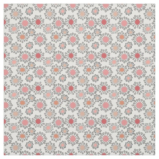 MCM花 ファブリック (見本)