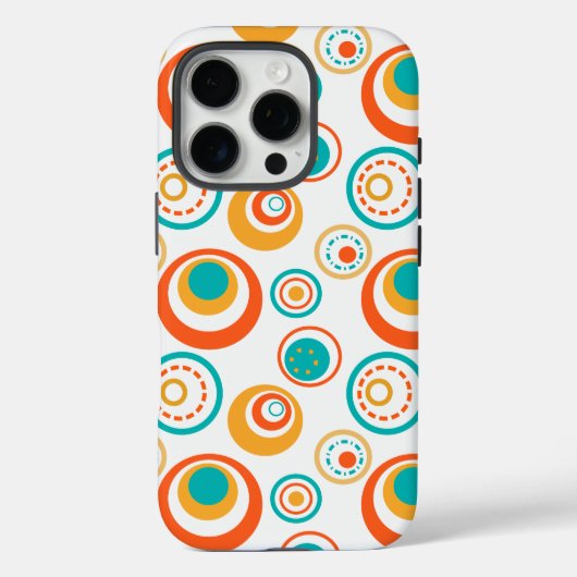 MCM ジャウブレイカーズ Case-Mate iPhoneケース (裏面)
