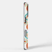 MCM ジャウブレイカーズ Case-Mate iPhoneケース (裏面 / 右)