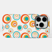 MCM ジャウブレイカーズ Case-Mate iPhoneケース (裏面 (横))