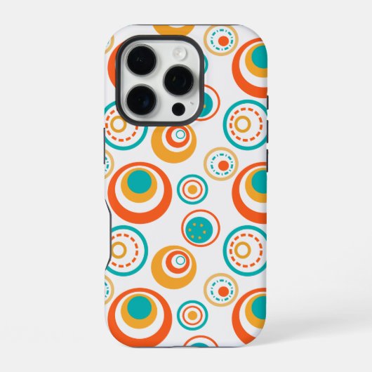 MCM ジャウブレイカーズ iPhoneケース (裏面)