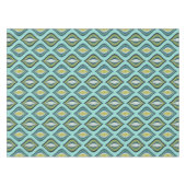 MCM 1956テーブルクロス テーブルクロス (正面(横))