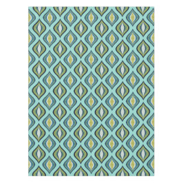 MCM 1956テーブルクロス テーブルクロス