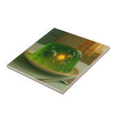 MCM Jell-O Moldの銀河系 タイル (側面)