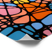 MCM Sister Butterfly ポスター (角)