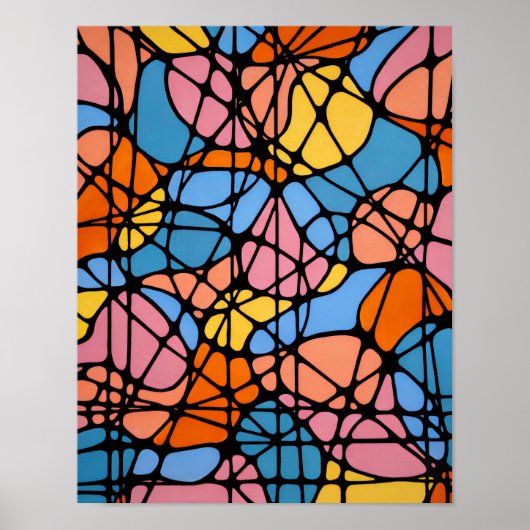 MCM Sister Butterfly ポスター (正面)