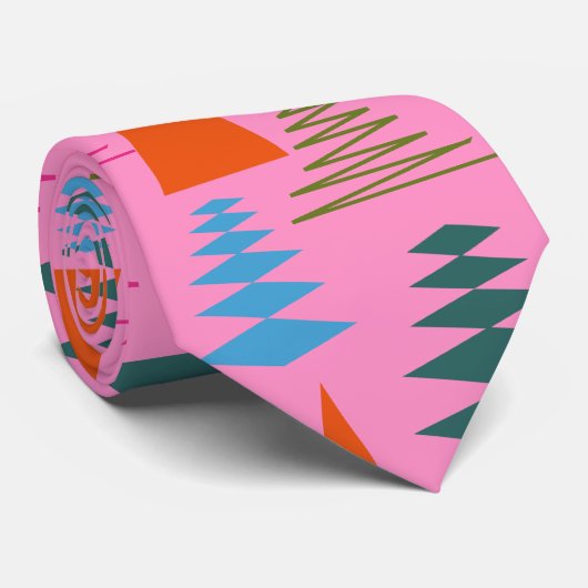 MCM Trees  ネクタイ (ロール)