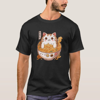 MCMAによるデジタル強化アートプリントの芸術 Tシャツ