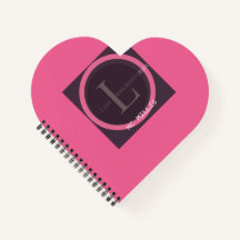 MCMILLIS LMIノートブック&書：のパッド