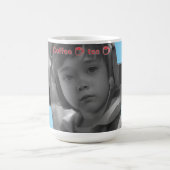 Mcmllcマグカップ(&C) コーヒーマグカップ (中央)