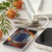 MCOC [HEXED]シンジケートKeychain キーホルダー (正面右)