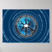 MCPAポスター（免責事項） ポスター (正面)