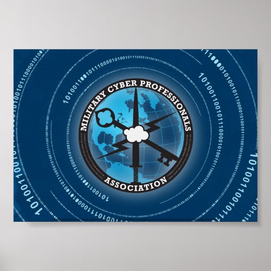 MCPAポスター（免責事項） ポスター (正面)