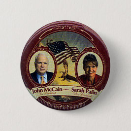 McPalのjugate -ボタン 缶バッジ