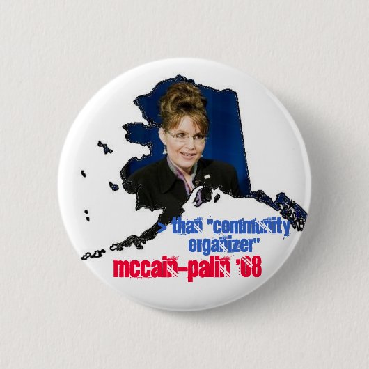 McPalin 「08 缶バッジ (正面)