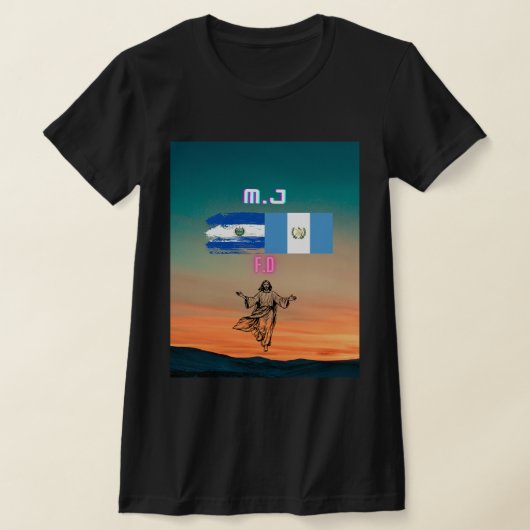 MCR Tシャツ (レイダウン)