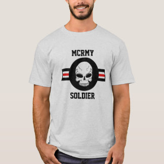 MCRmy Tシャツ