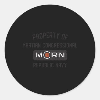 Mcrnの拡張特性 ラウンドシール