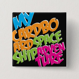 MCSAボタン 缶バッジ