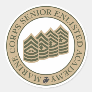 MCSEAスタンプ ラウンドシール