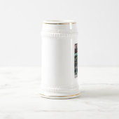 McSorleyのエールの家 ビールジョッキ (中央)