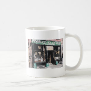 McSORLEYの古いエールの家 コーヒーマグカップ