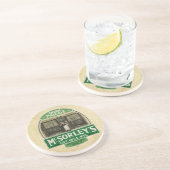 McSorley コースター (側面)