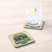 McSorley コースター (右側)