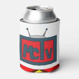 MCTVクージー 缶クーラー