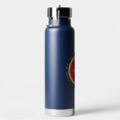 MCUウォーターボトル ウォーターボトル (右面)