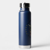 MCUウォーターボトル ウォーターボトル (右面)