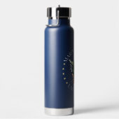 MCUウォーターボトルver 2 ウォーターボトル (右面)