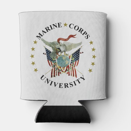 MCUクーラーボックス 缶クーラー (裏面)