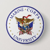 MCUボタン 缶バッジ (正面)